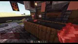 Case Study: Forging Weapons with BetonQuest