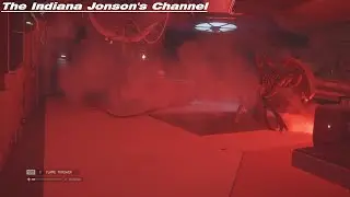 Alien: Isolation - Parte 12 - Guasto allo stabilizzatore orbitale