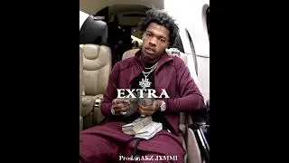 Lil Baby Type Beat - 