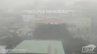 09-6-2017 St.Thomas,USVI Hurricane Irma