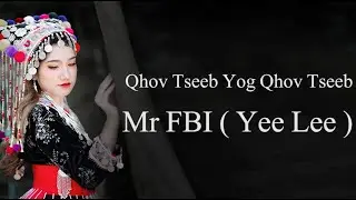 qhov tseeb yog qhov tseeb karaoke / mr fbi
