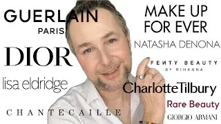 The best of luxury beauty products of the year 2024!