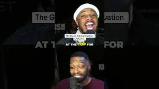 Gucci 3rd leg situation is crazy😳 #relationship #keithnkish #podcast #shorts