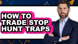 How to Trade Stop Hunt Traps - Step by Step