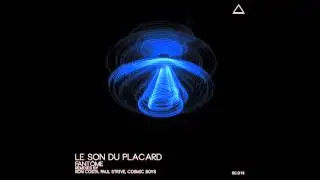 Le Son Du Placard - Fant&ocirc;me (Paul Strive Remix) [Scander]