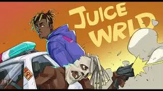 Juice WRLD - Murder Rate ( New leak Unreleased)