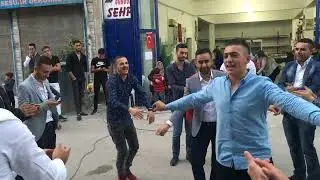 (TEKCAN YERLİTAŞ) Ah Yosma - Potpori (KORG pa 800 2.4 ritim) 2018 ASKER GECESİ