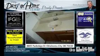 HUD Homes Foreclosure 73132