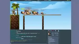 Nada pra fazer :p (Transformice) :p:p