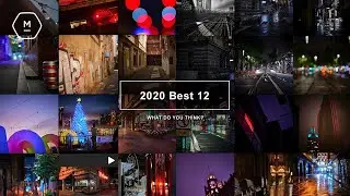 Top 12 Images of 2020 | Pushing the Technical Limits | Matt Irwin
