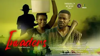 INVADERS |Nollywood movie | Tiv movies| Nigerian short film| Tiv Comedy Skit|