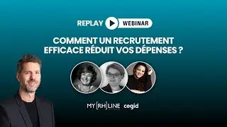 Comment un recrutement efficace r&eacute;duit vos d&eacute;penses