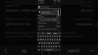 Satoshi App 😳 New Airdrop: How to Mine and Make Money in the Satoshi App