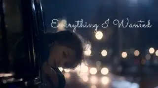 Everything I Wanted | Young Princess Diana (The Crown)
