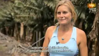 Transvulcania 2014