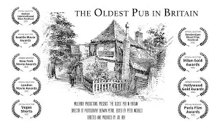 The Oldest Pub in Britain