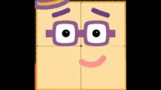 Base Ф blocks Band 1