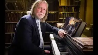 Rick Wakeman - Children Of Mine : The Last Verse