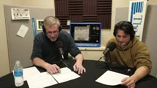 Freepcast 24: Free Press tackles mental health, BENCHS animal shelter and new construction