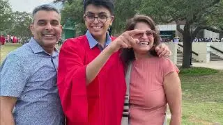 TSC Research Changes Lives: Amaan's story