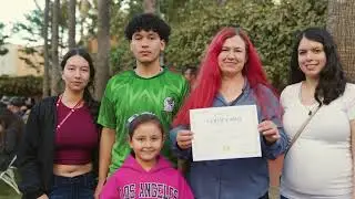 HFSV mission, uplifting the Latino Community