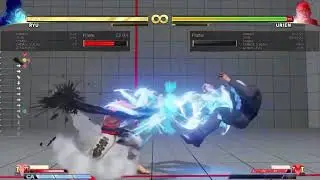 Ryu Momochi CPT Japan losers final what could have been 😢
