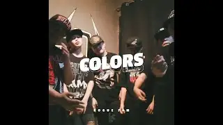 COLORS | Rogue Fam | MorfMuzik - ＢＢＨＭＭ (rih&alpha;nn&alpha; ввhmm krump rєm&iacute;х)