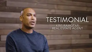 Client Testimonial - Kris Ramotar Real Estate Agent