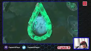 Finding the source of the Sludge - Legend of Zelda: Tears of the Kingdom