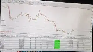 🤖FX Robot Trading Live France / Profit 334$ / Performance
