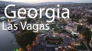 Georgia you must visit georgia Tbilisi Batumi Mtskheta Rustavi Poti Zugdidi ( Las Vagas )