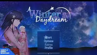 A Winter's Daydream Gameplay