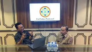 FinTalks Podcast: Abdul Hamid with Ikrom - Beyond Profit: Understanding Sustainable Finance
