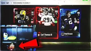 100% THE BEST PACK OPENING YOU WILL EVER SEE! BEST WEEKEND LEAGUE REWARD PACKS EVER! MADDEN 18