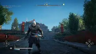 Assassins Creed Valhalla all Single and Dual Weapon Animations