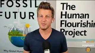 &ldquo;we're now seeing that being a fossil fuel benefit denier is deadly&rdquo; &ndash; Alex Epstein