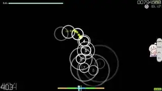 In Putris Stagnum +HR ending Full Combo