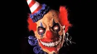 Ed Cox - Mad Clown Disease (Clowncore)