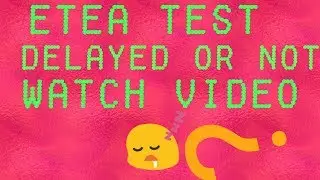 etea test 2018