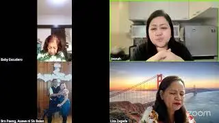 New prayer Life Group Link