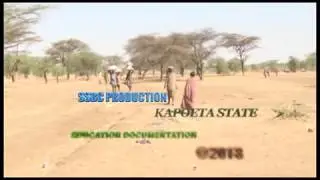 KAPOETA EDUCATION