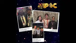 PIL Platinum Sponsor of IPOC2024