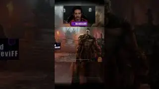 Final do Goro MK X #davidlevi #streamer #gaming #mortalkombatx #maratona