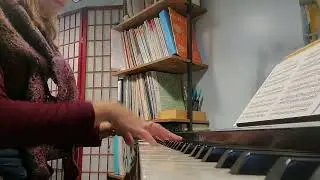 Passacaglia by Handel arranged by Johan Halvorsen