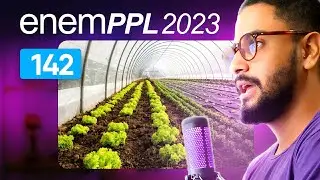 Questão 142 - Caderno Azul | Função Trigonométrica | MATEMÁTICA ENEM PPL 2023