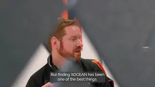 Xocean&rsquo;s journey (Enterprise Ireland)