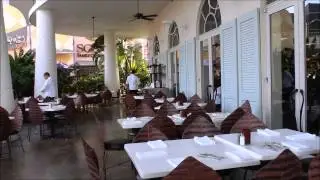Bongos Cuban Cafe , Downtown Disney, Walt Disney World
