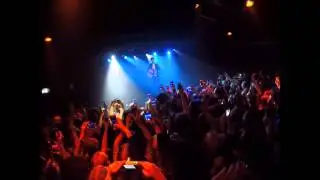 Stitches by Shawn Mendes (at Debaser Strand in Stockholm, Sweden)