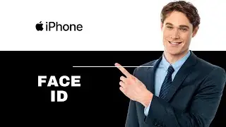 How to See Who has FACE ID on Your iPhone 2025