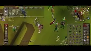 Xxchubysxx pk vid 3 (osrs)
